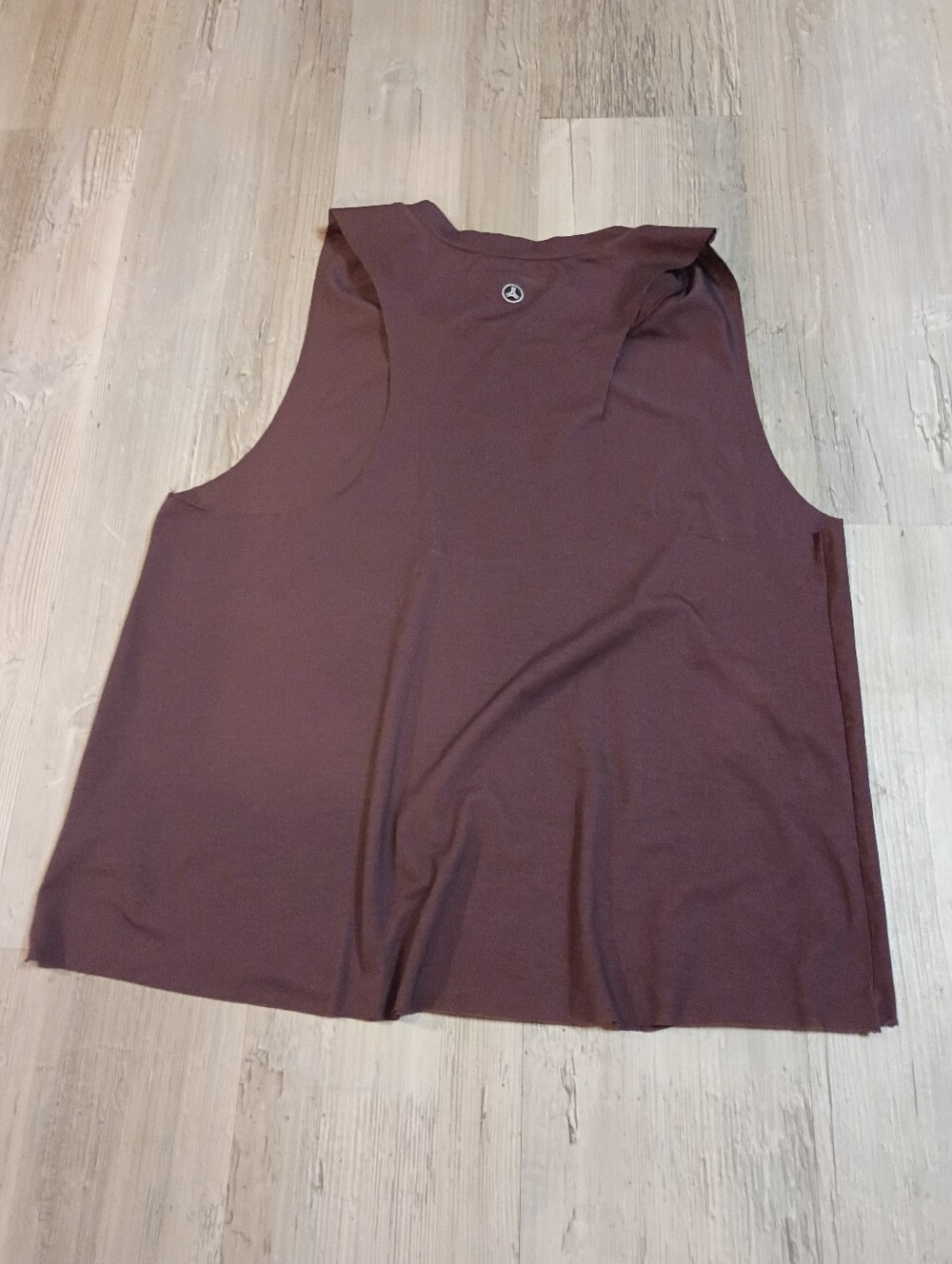 Ultracor Workout Top - Picture 6 of 7